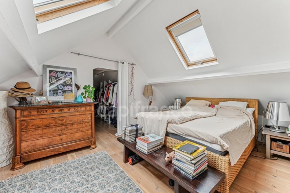 � vendre  Maison Meudon (92190)