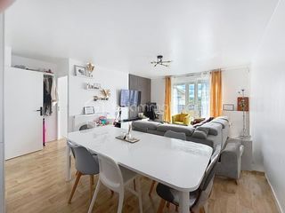  Appartement � vendre 4 pi�ces 84 m�