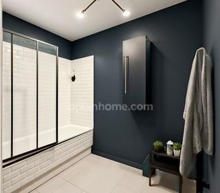  Appartement � vendre 3 pi�ces 67 m�