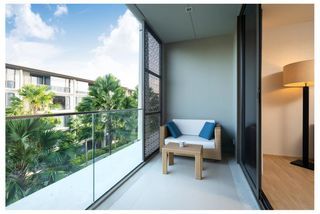  Appartement � vendre 2 pi�ces 49 m�