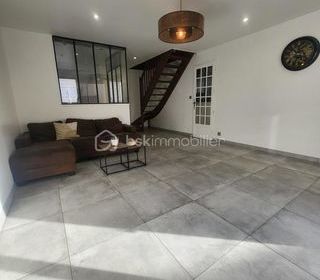  Maison � vendre 5 pi�ces 95 m�