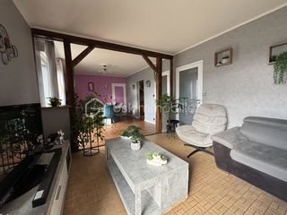  Maison � vendre 7 pi�ces 126 m�