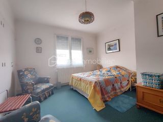  Maison � vendre 7 pi�ces 140 m�