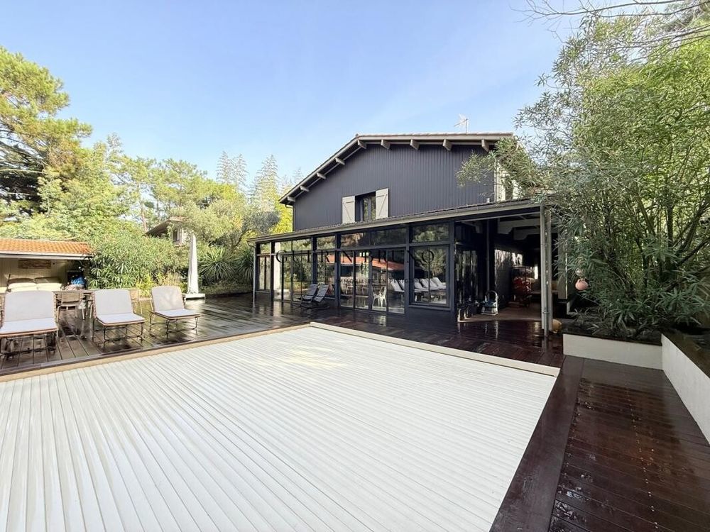 � vendre  Villa L�ge-Cap-Ferret (33950)