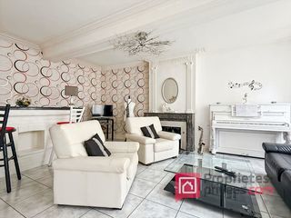  Maison � vendre 6 pi�ces 118 m�