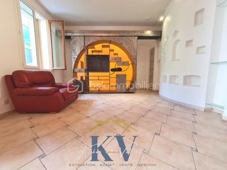  Appartement � vendre 5 pi�ces 86 m�