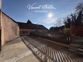  Appartement � vendre 4 pi�ces 108 m�