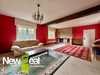  Maison � vendre 7 pi�ces 183 m�