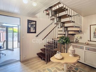  Maison � vendre 6 pi�ces 141 m�