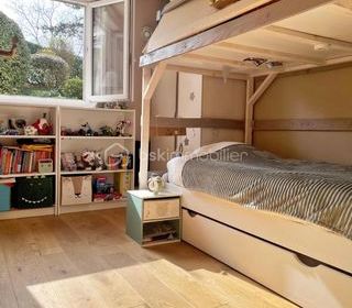  Appartement � vendre 3 pi�ces 75 m�