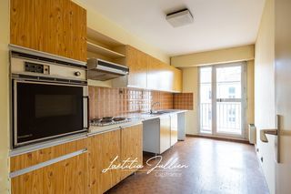  Appartement � vendre 4 pi�ces 107 m�