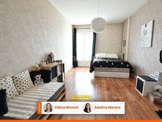  Appartement � vendre 4 pi�ces 107 m�