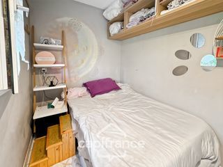  Appartement � vendre 1 pi�ce 32 m�