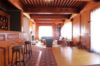  Propri�t�/ch�teau � vendre 7 pi�ces 230 m�