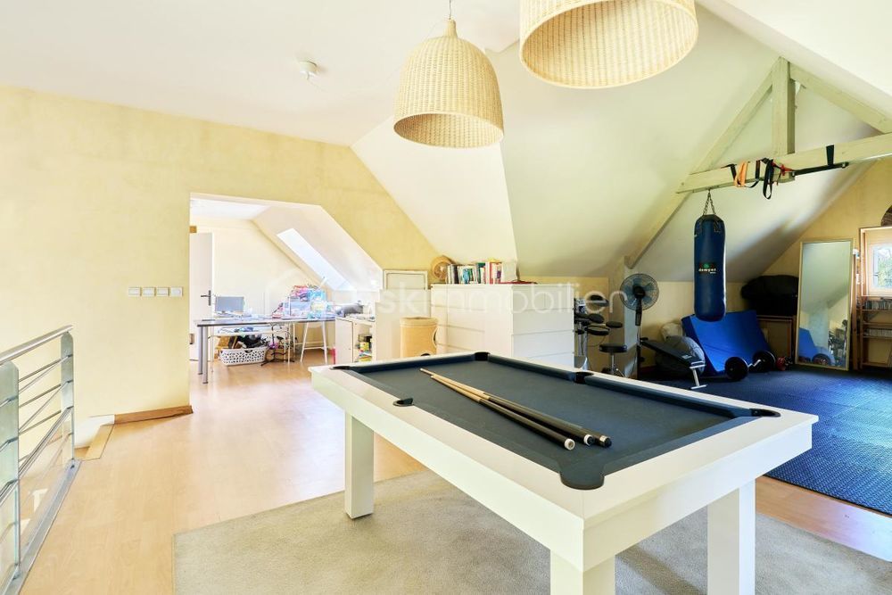 � vendre  Propri�t�/ch�teau Betton (35830)