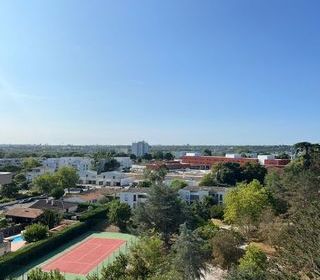  Appartement � louer 4 pi�ces 83 m�