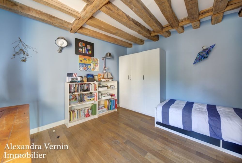 � vendre  Maison Saint-Germain-en-Laye (78100)