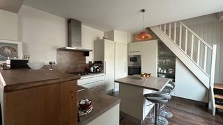  Maison � vendre 5 pi�ces 134 m�