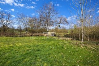  Terrain � vendre 1850 m�