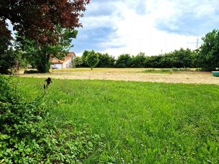  Terrain � vendre 1147 m�