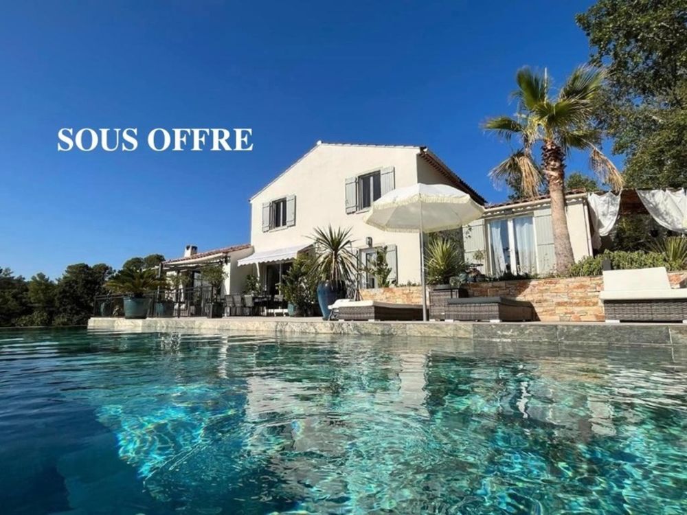 � vendre  Maison Mougins (06250)