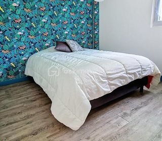  Maison � vendre 4 pi�ces 70 m�