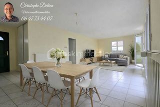  Maison � vendre 5 pi�ces 100 m�