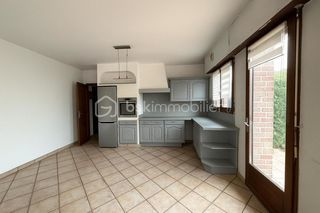  Maison � vendre 6 pi�ces 126 m�