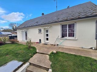  Maison � vendre 4 pi�ces 105 m�