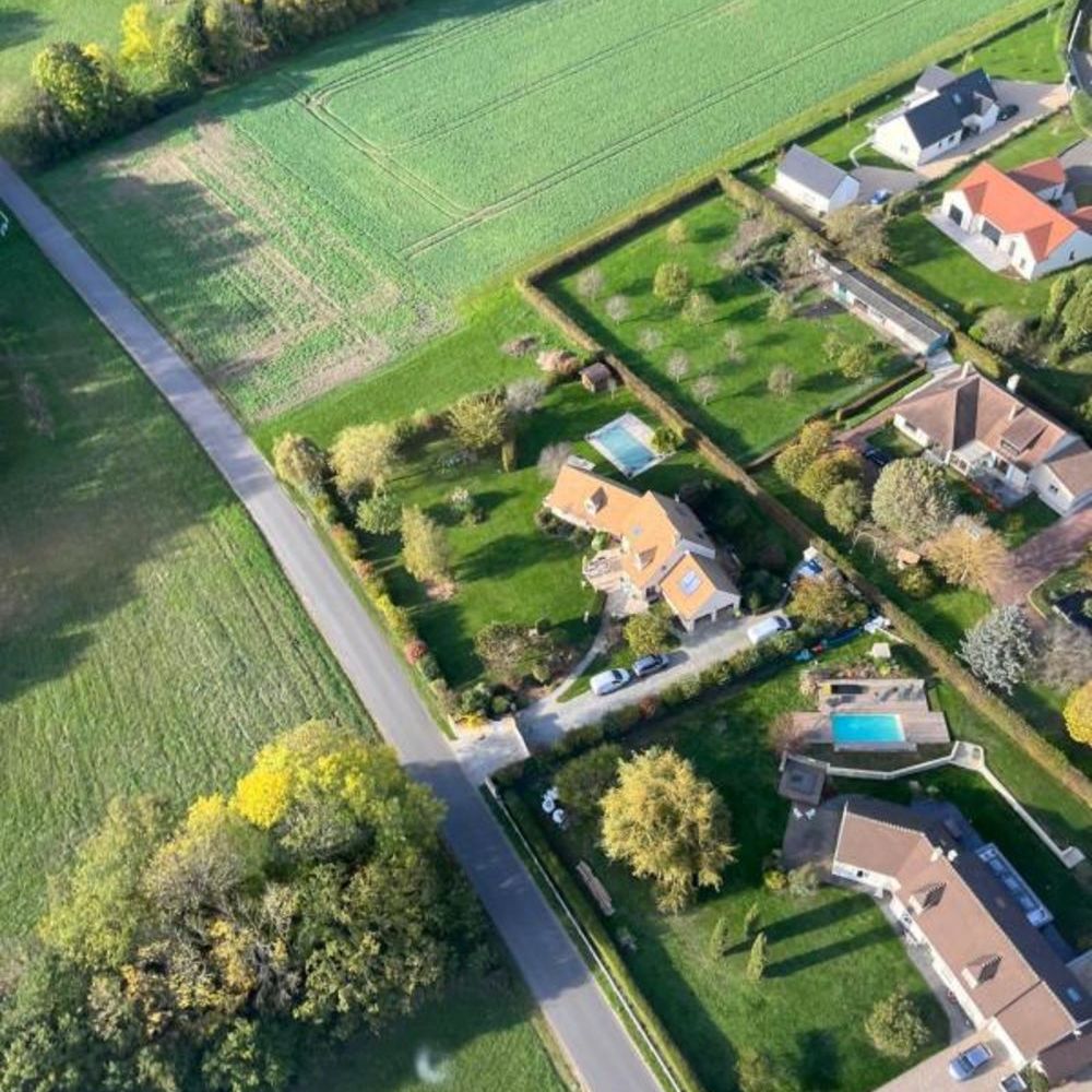 � vendre  Propri�t�/ch�teau Autouillet (78770)