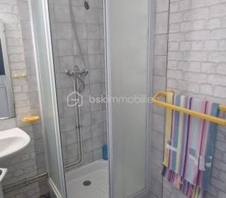  Appartement � vendre 2 pi�ces 28 m�