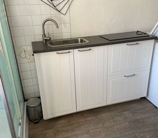  Appartement � louer 1 pi�ce 17 m�