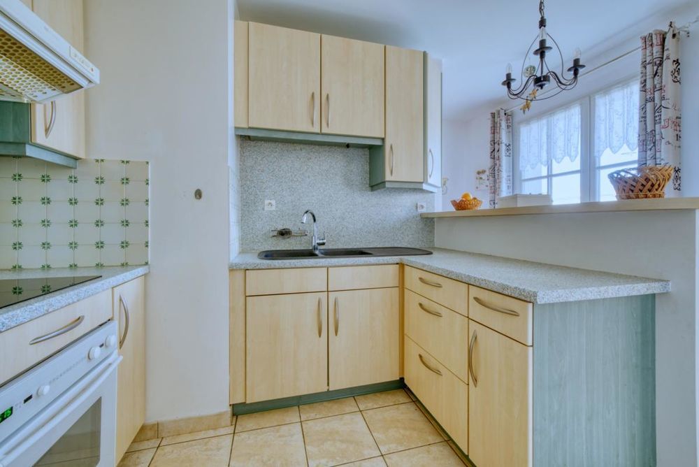 � vendre  Maison La Flotte (17630)