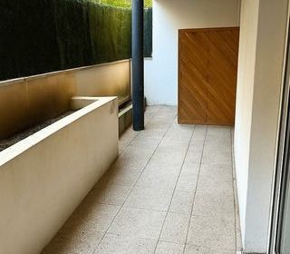  Appartement � vendre 4 pi�ces 83 m�