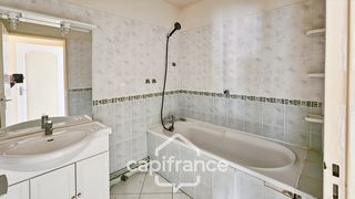  Appartement � vendre 4 pi�ces 75 m�