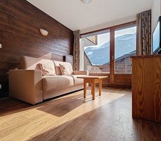  Appartement � vendre 2 pi�ces 28 m�