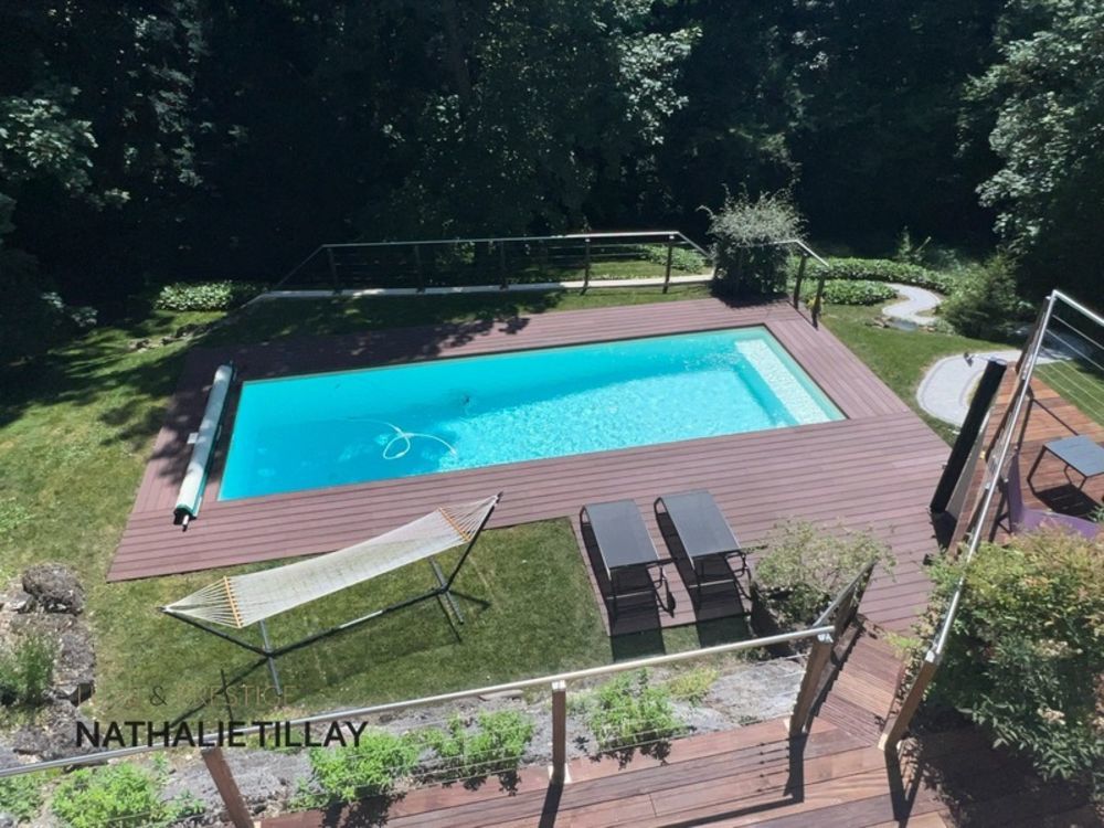 � vendre  Maison La Chapelle-Saint-Mesmin (45380)