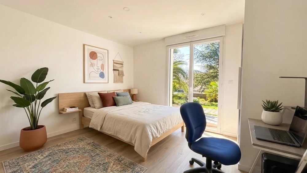 � vendre  Propri�t�/ch�teau La Baule-Escoublac (44500)