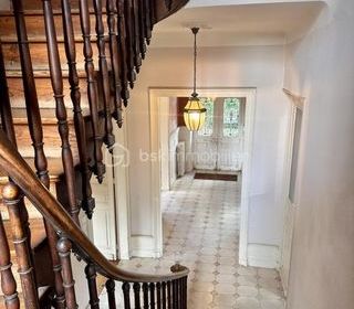  Propri�t�/ch�teau � vendre 12 pi�ces 298 m�