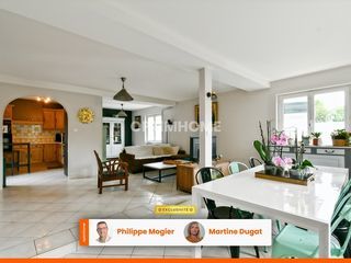  Maison � vendre 5 pi�ces 136 m�