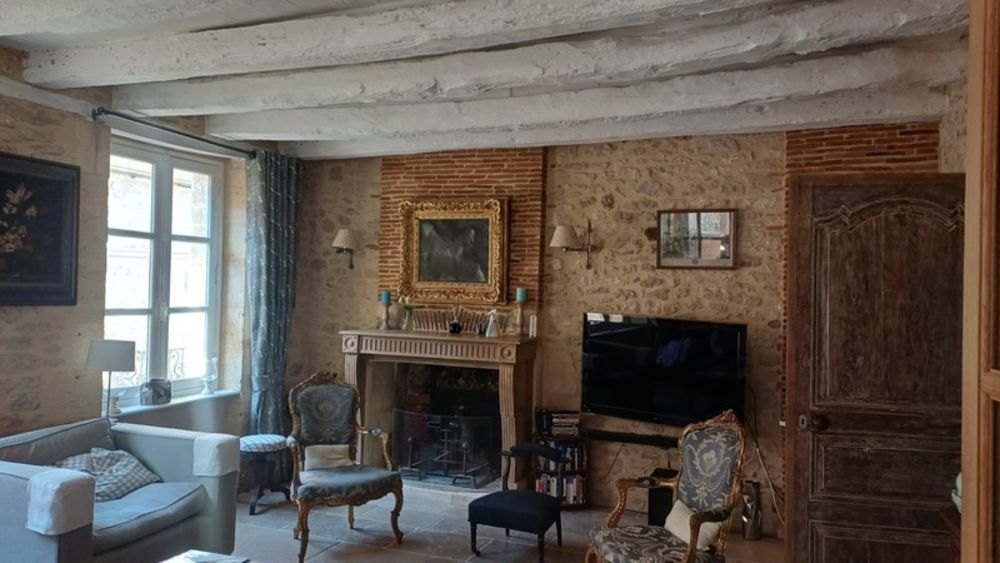 � vendre  Maison Le Bugue (24260)