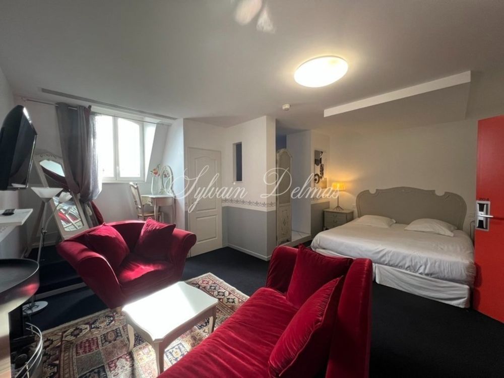 � vendre  Propri�t�/ch�teau Poitiers (86000)