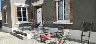  Maison � vendre 6 pi�ces 141 m�