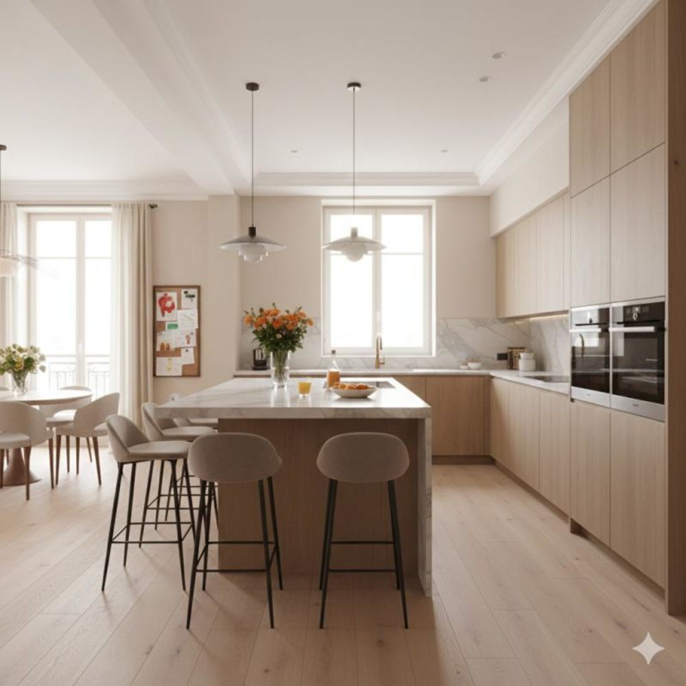 � vendre  Appartement Benerville-sur-Mer (14910)