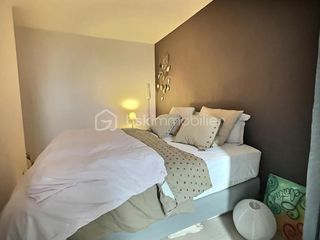  Appartement � vendre 4 pi�ces 83 m�