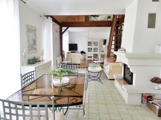  Maison � vendre 6 pi�ces 100 m�