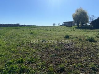  Terrain � vendre 538 m�