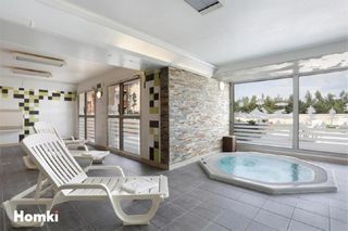  Appartement � vendre 1 pi�ce 27 m�