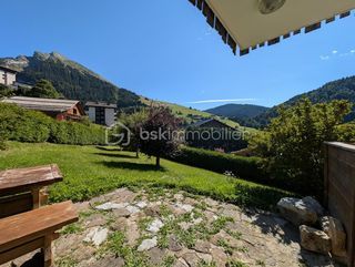  Appartement � vendre 3 pi�ces 38 m�