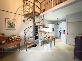  Maison � vendre 6 pi�ces 110 m�